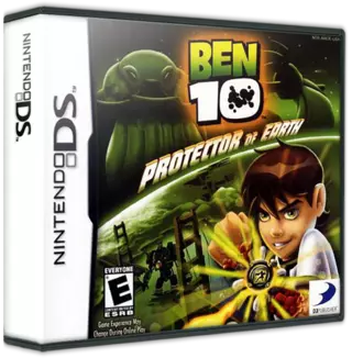 1629 - Ben 10 - Protector of Earth (EU).7z